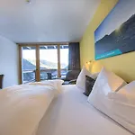 Hotel Krimml 4* 克里姆尔