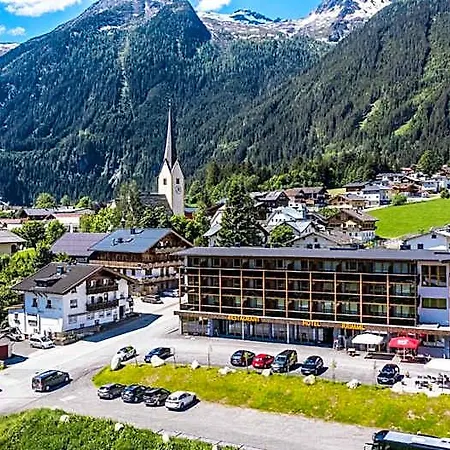 Hotel Krimml Hotel