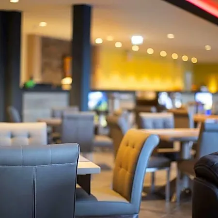 Hotel Krimml Hotel