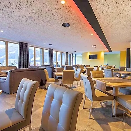 Hotel Krimml Hotel 4*