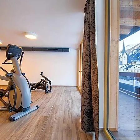 Hotel Krimml Hotel 4*