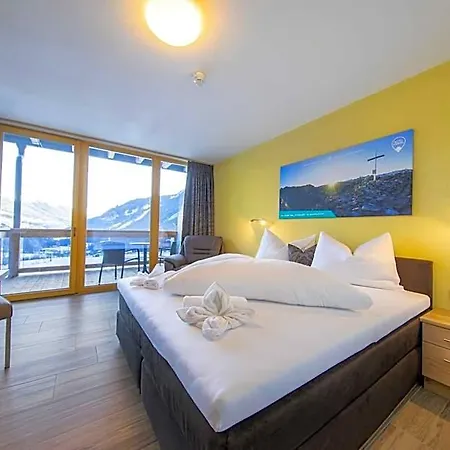 Hotel Hotel Krimml Krimml