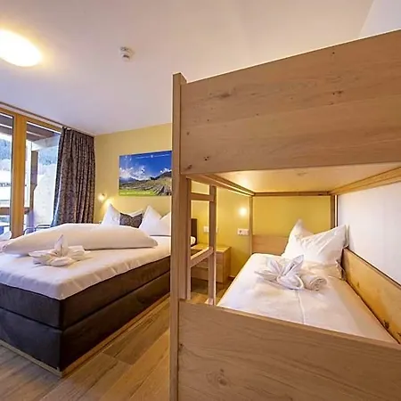 Hotel Krimml Hotel 4*