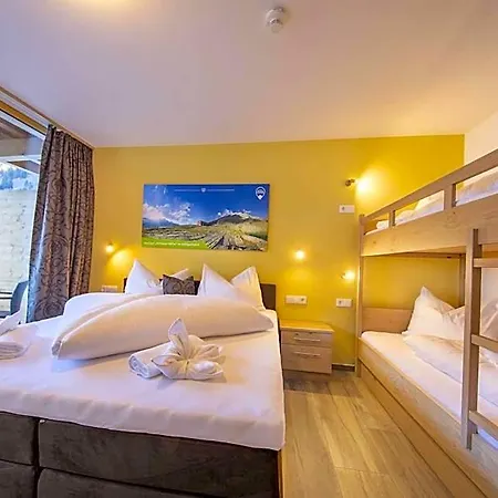 Hotel Krimml