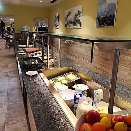 Hotel Krimml 4*