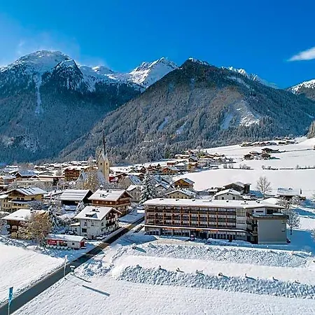 Hotel Krimml 4* Krimml