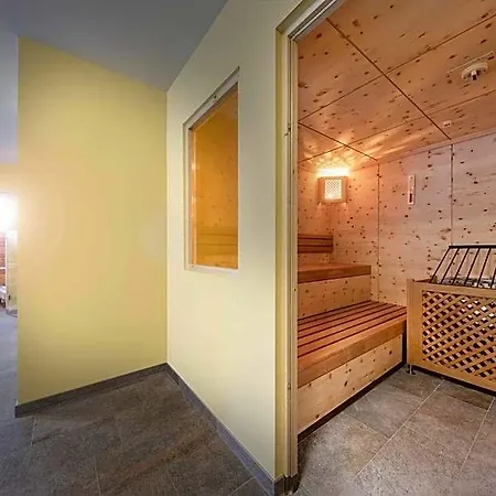 Hotel Krimml Hotel