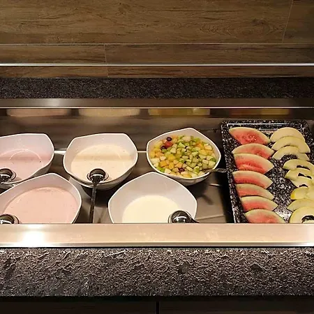 Hotel Krimml 4*