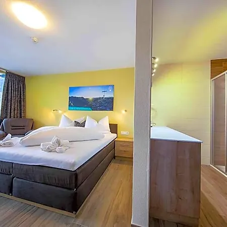 Hotel Krimml Hotel
