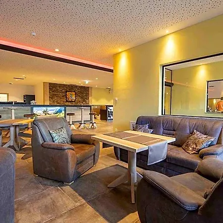 Hotel Krimml Hotel 4*