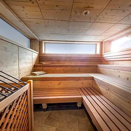 Hotel Hotel Krimml 4*