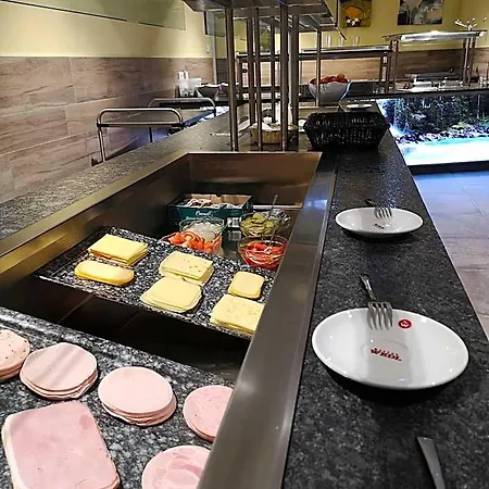 Hotel Krimml 4*