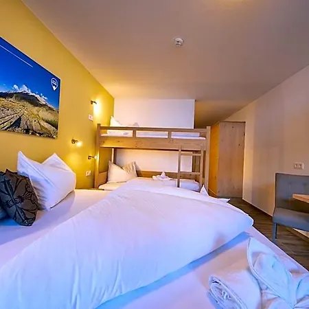 Hotel Krimml Hotel