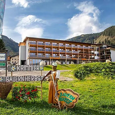 Hotel Hotel Krimml Krimml