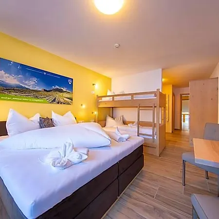 Hotel Hotel Krimml