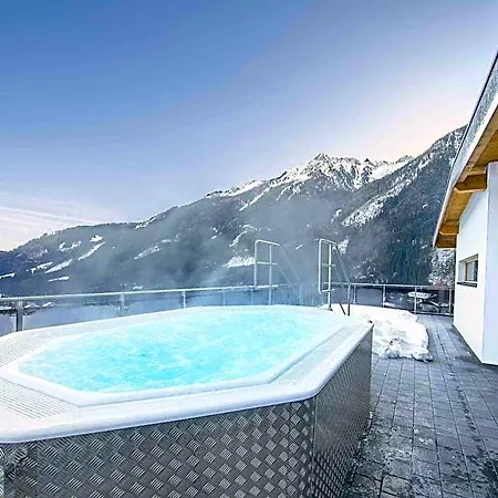 Hotel Krimml Krimml