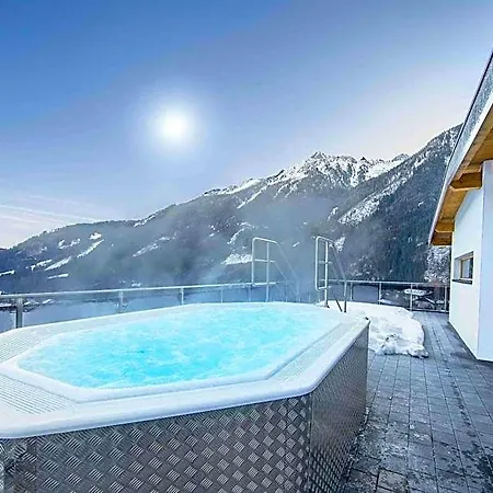 Hotel Krimml Hotel