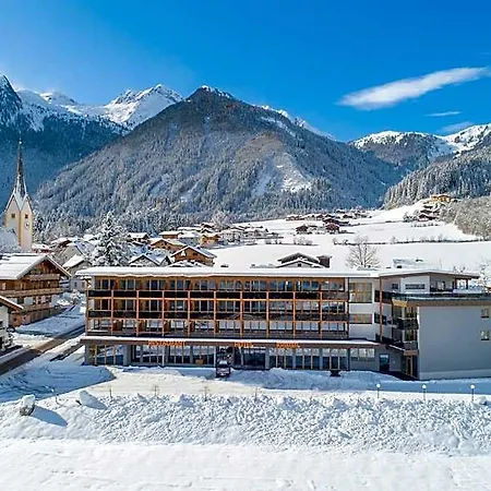 Hotel Krimml