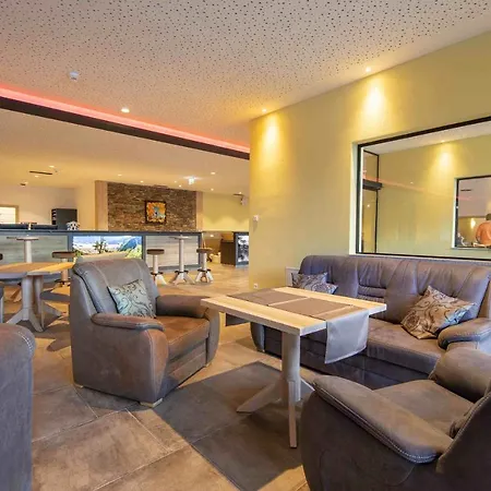 Hotel Krimml Отель Криммл