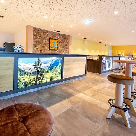 Hotel Hotel Krimml Krimml