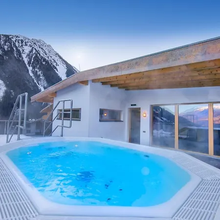 Hotel Krimml 4* Krimml