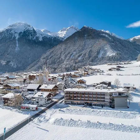 Hotel Hotel Krimml 4*