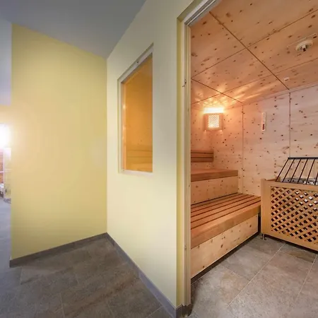 Hotel Krimml 4* Krimml