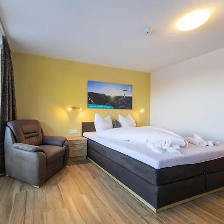 Hotel Krimml