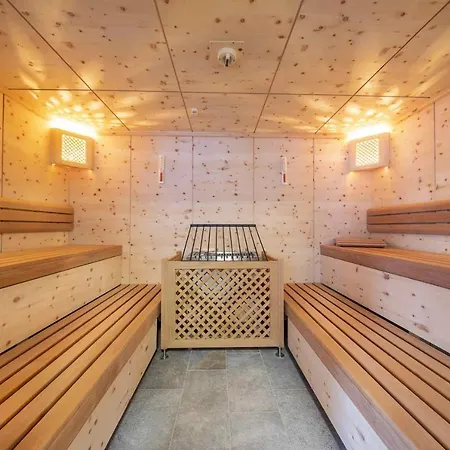 Hotel Hotel Krimml Krimml