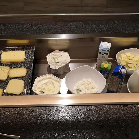 Hotel Krimml Отель 4*