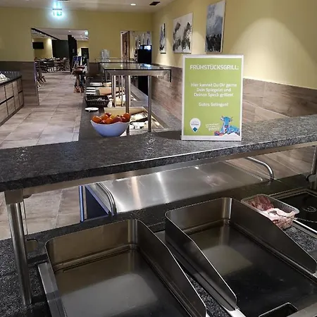 Hotel Hotel Krimml Krimml