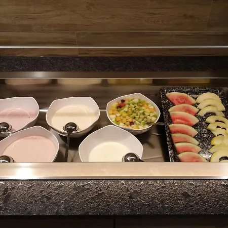 Hotel Krimml 4* 크리믈