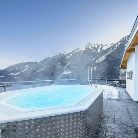 فندق Hotel Krimml