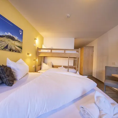 Hotel Krimml Отель 4*