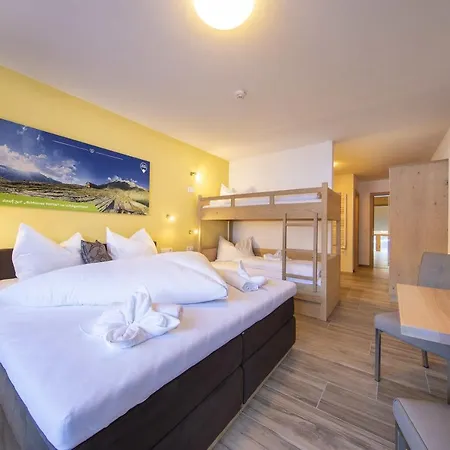 Hotel Krimml Hotel 4*