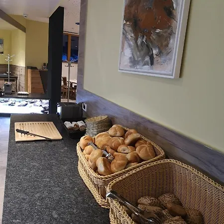Hotel Krimml Отель Криммл