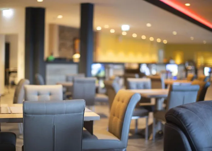 Hotel Krimml クリムル