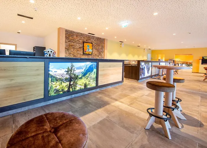 Hotel Hotel Krimml Krimml