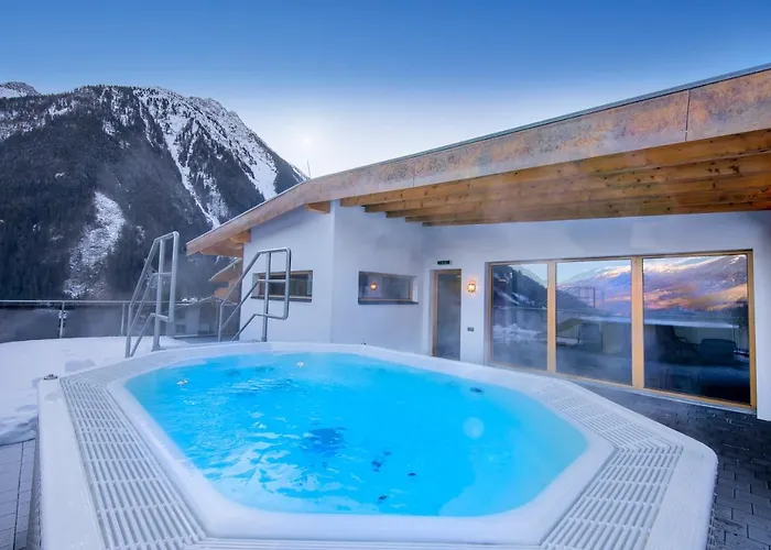 Hotel Krimml 4* Krimml