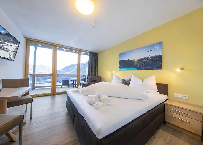 Hotel Hotel Krimml 4*