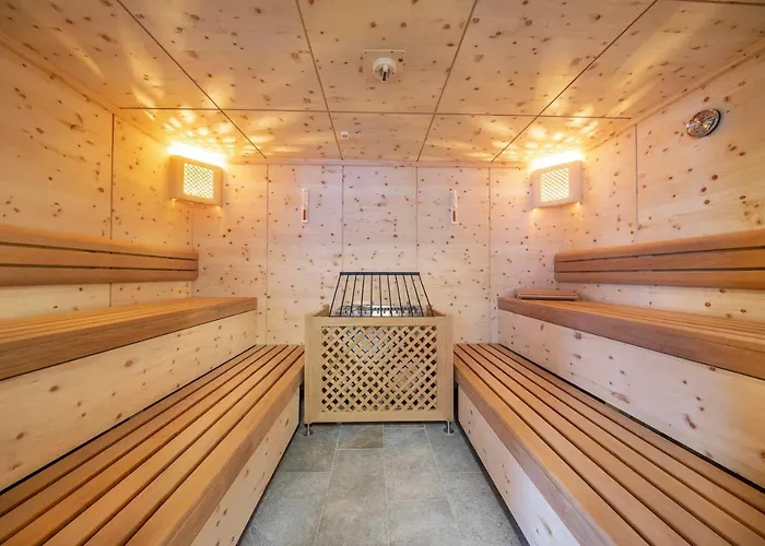 Hotel Hotel Krimml Krimml