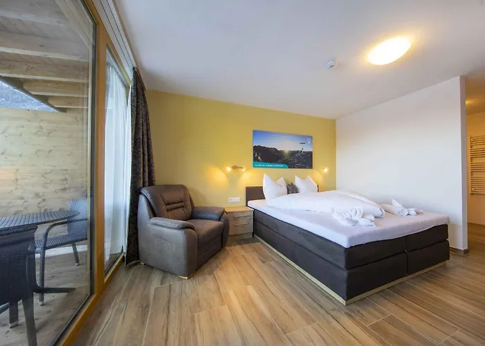 Hotel Hotel Krimml 4*