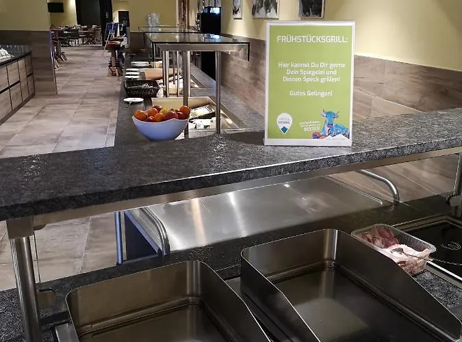 Hotel Hotel Krimml Krimml