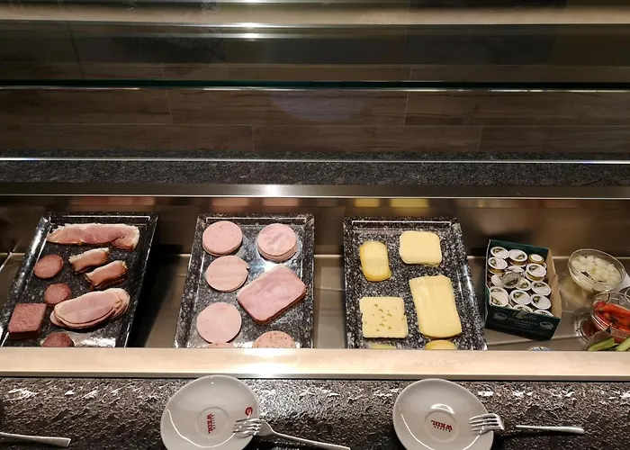 Hotel Krimml Hotel 4*