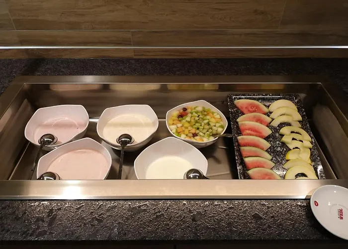 Hotel Krimml 4* Krimml