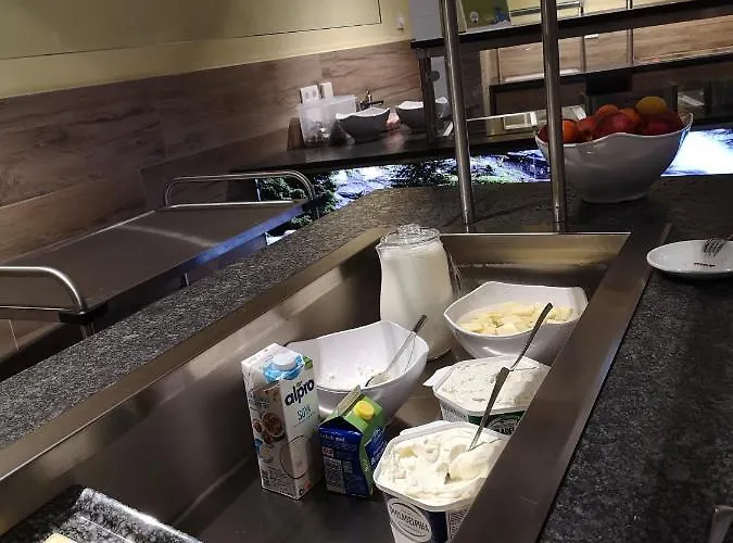 Hotel Krimml Hotel 4*