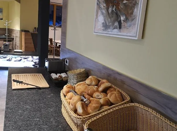 Hotel Krimml Hotel Krimml